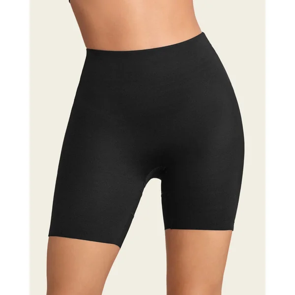Short gainant fort à effet push-up