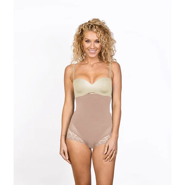 Shorty Amincissant Sexy | À commander sur Mon Ventre Plat
