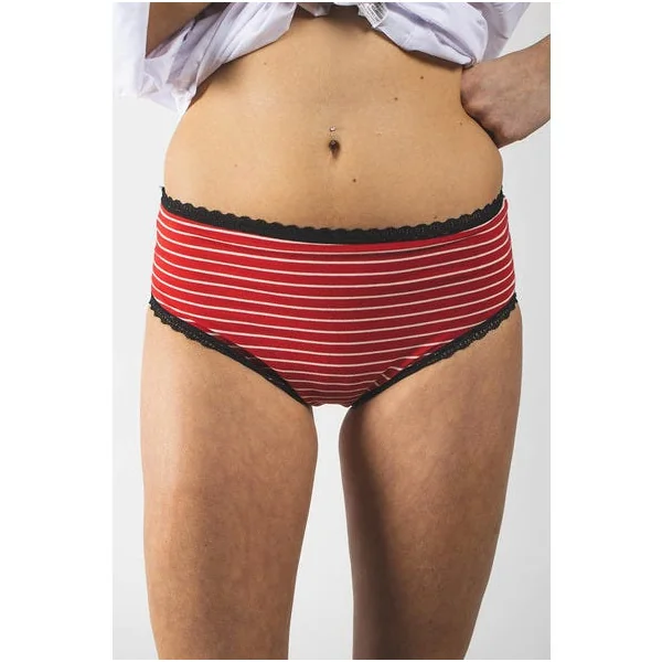 Shorty menstruel La Petite Mousse T48 Abondant