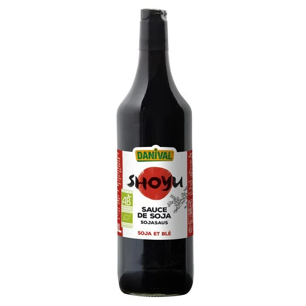 Shoyu 1L