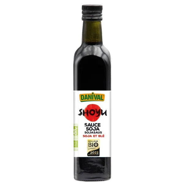 Shoyu 50cl