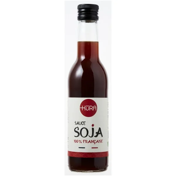 Shoyu classique sauce soja 37,5cl