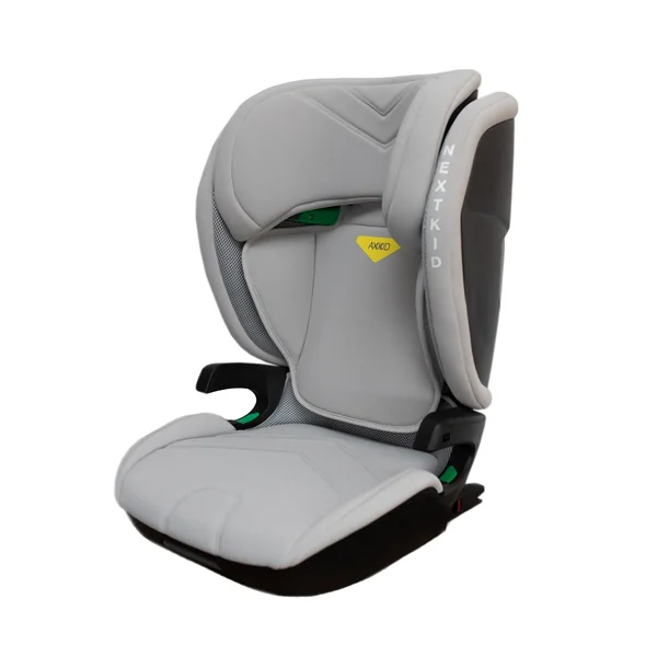 Siège auto Nextkid - Cloud Grey | AXKID