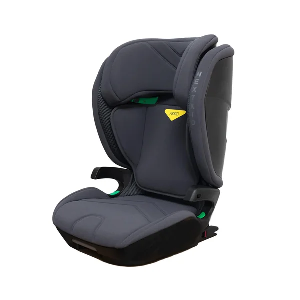 Siège auto Nextkid - Granite Mélange | AXKID
