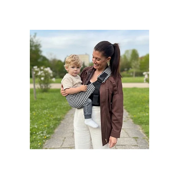 Sling écharpe | Confort Bébé - Soins Bébé Naturels & Produits Maman Après Naissance