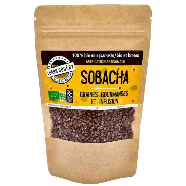 Sobacha 100g