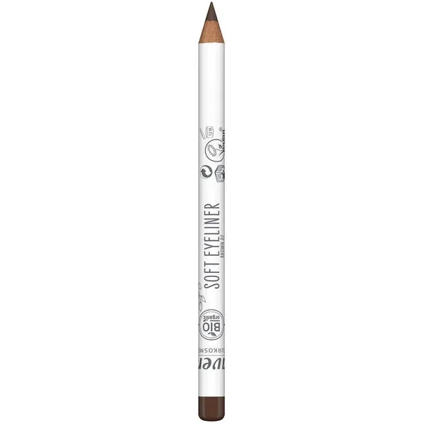 Soft eyeliner Brown 02 1.14g