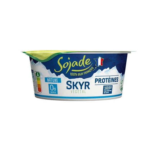 Sojade skyr nature 150g