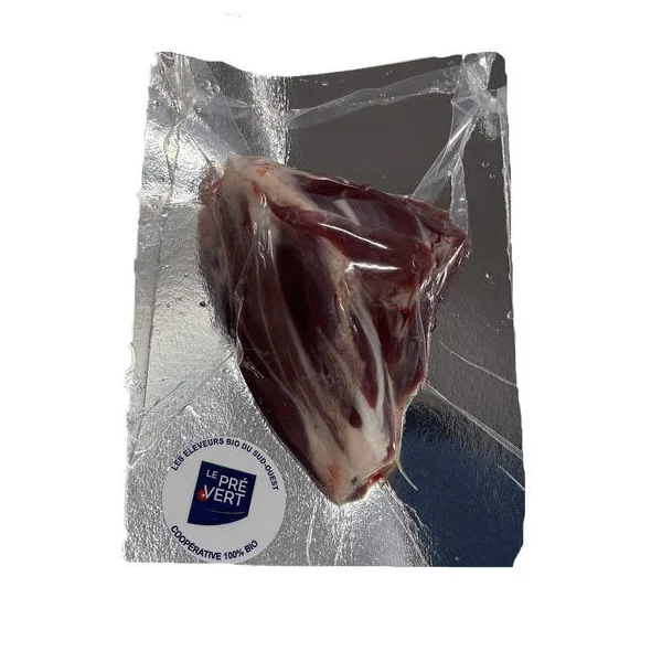 Souris d'agneau*** à mijoter env. 300g