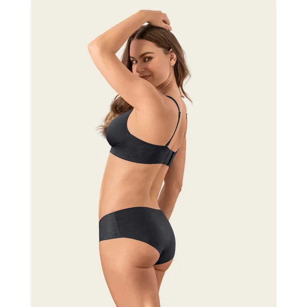 Soutien-gorge confortable sans armatures