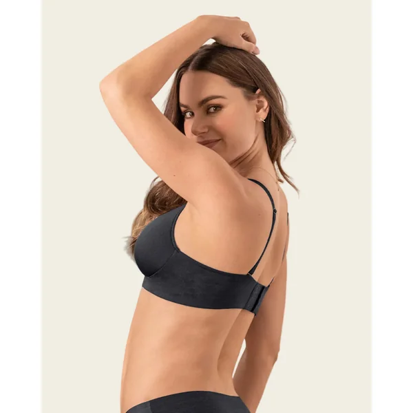 Soutien-gorge confortable sans armatures