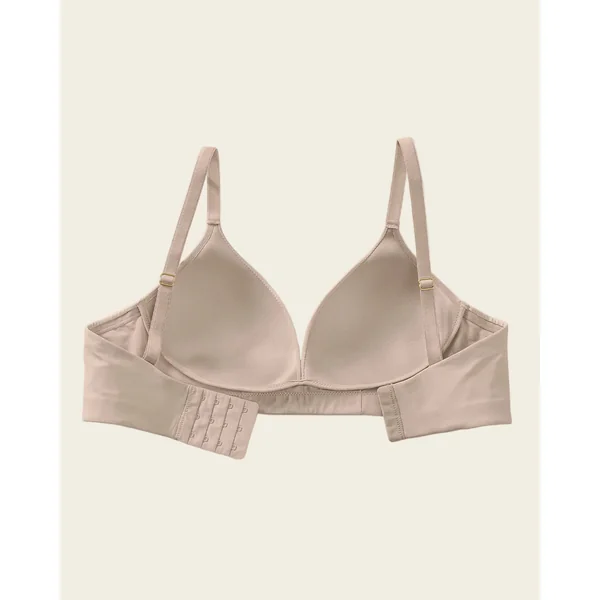 Soutien-gorge confortable sans armatures