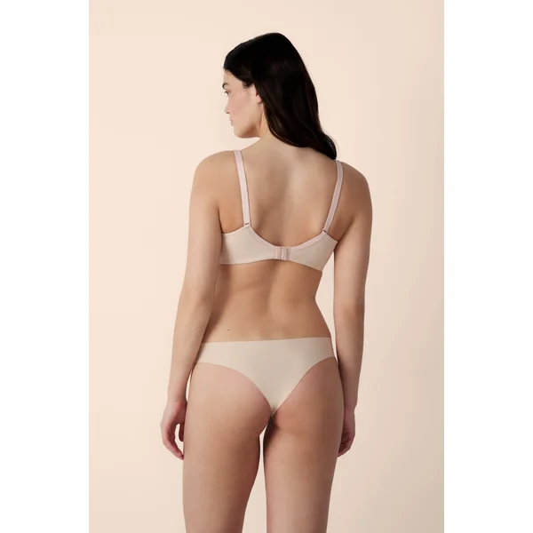 Soutien-gorge corbeille minimizer
