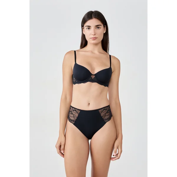 Soutien-gorge N.4 - Le coques fines