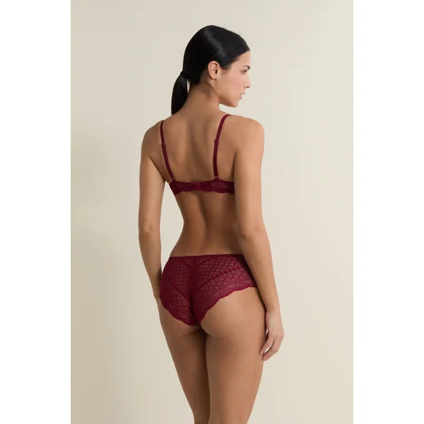 Soutien-gorge N.4 - Le coques fines