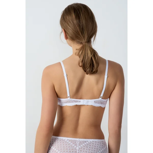 Soutien-gorge N.4 - Le coques fines