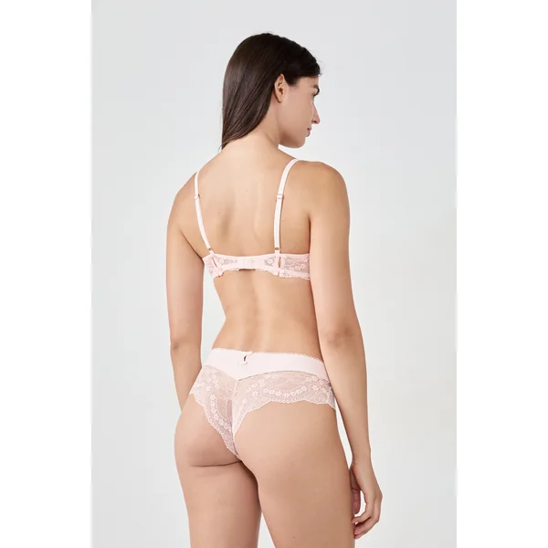 Soutien-gorge N.4 - Le coques fines