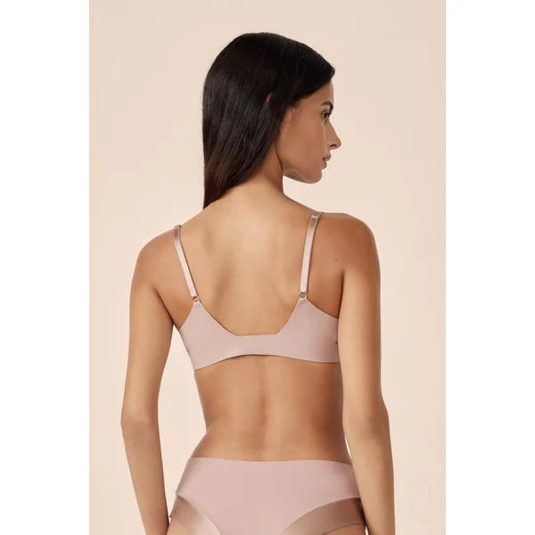 Soutien-gorge N.4 - Le coques fines