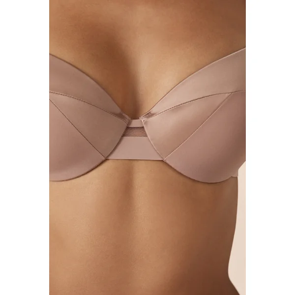 Soutien-gorge N.4 - Le coques fines
