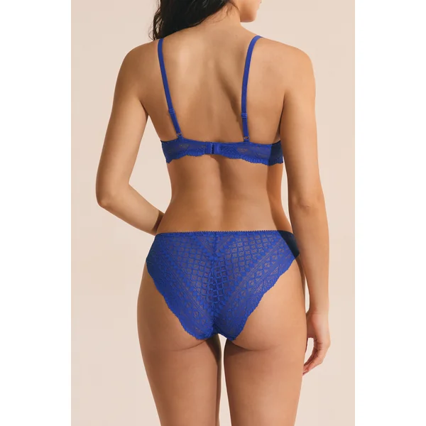 Soutien-gorge N.4 - Le coques fines