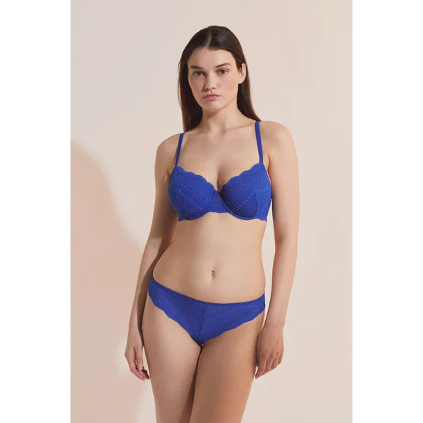 Soutien-gorge N.4 - Le coques fines