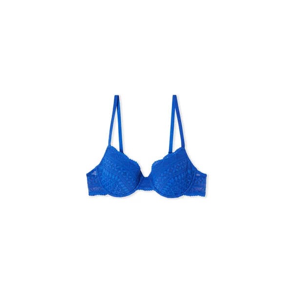 Soutien-gorge N.4 - Le coques fines