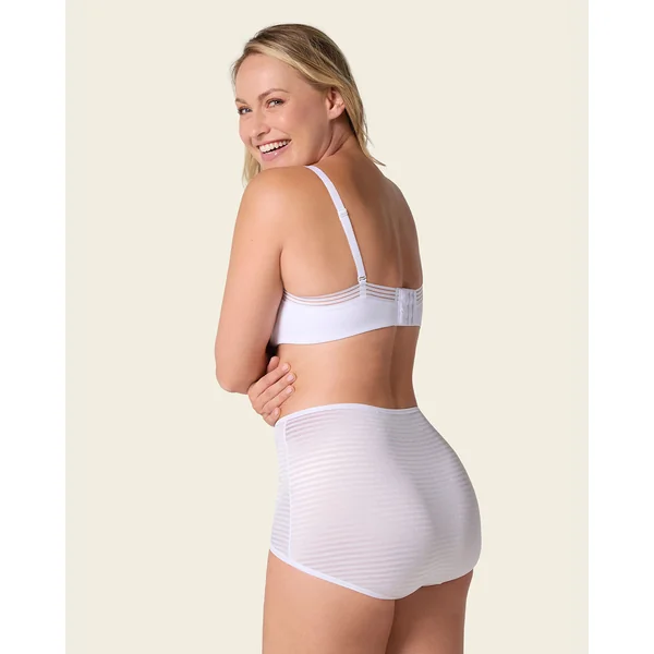 Soutien-gorge pour t-shirts à aspect naturel