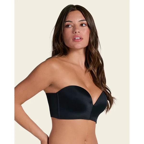Soutien-gorge sans bretelles et sans armatures nouvelle génération Antigravity