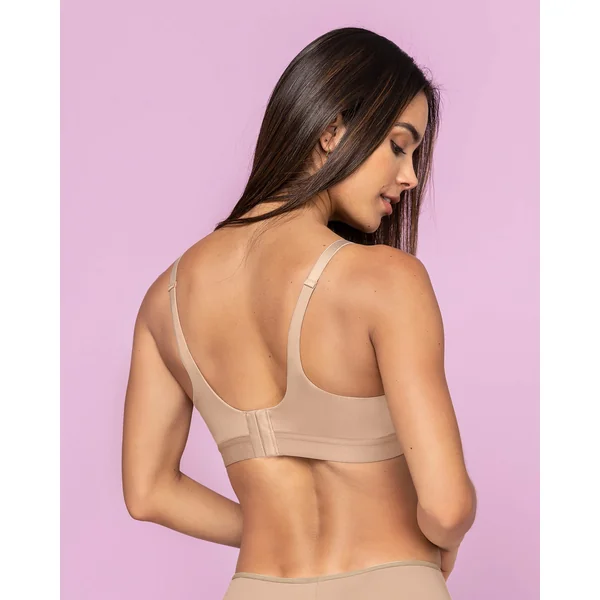 Soutien-gorge ultraléger avec bonnets internes fixes