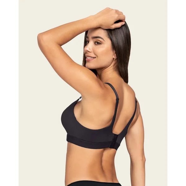 Soutien-gorge ultraléger avec bonnets internes fixes