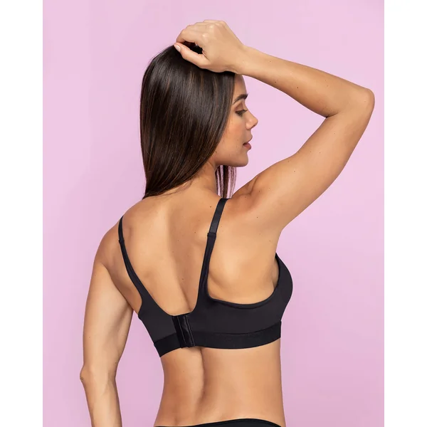 Soutien-gorge ultraléger avec bonnets internes fixes