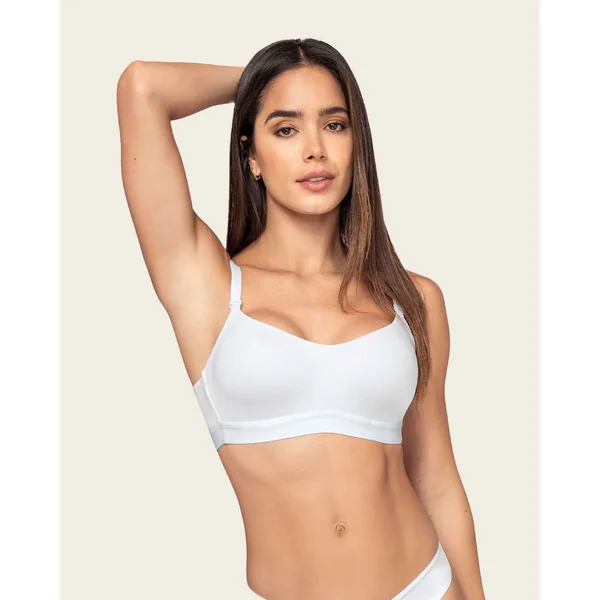 Soutien-gorge ultraléger avec bonnets internes fixes