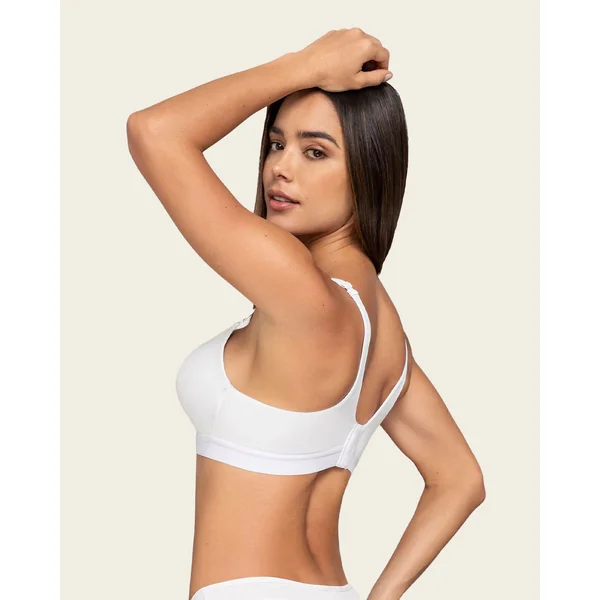 Soutien-gorge ultraléger avec bonnets internes fixes