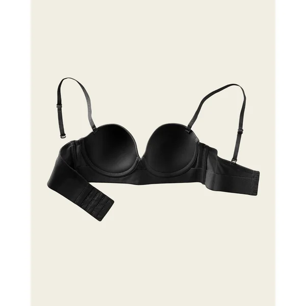 Soutien-gorge à push-up moyen avec armatures
