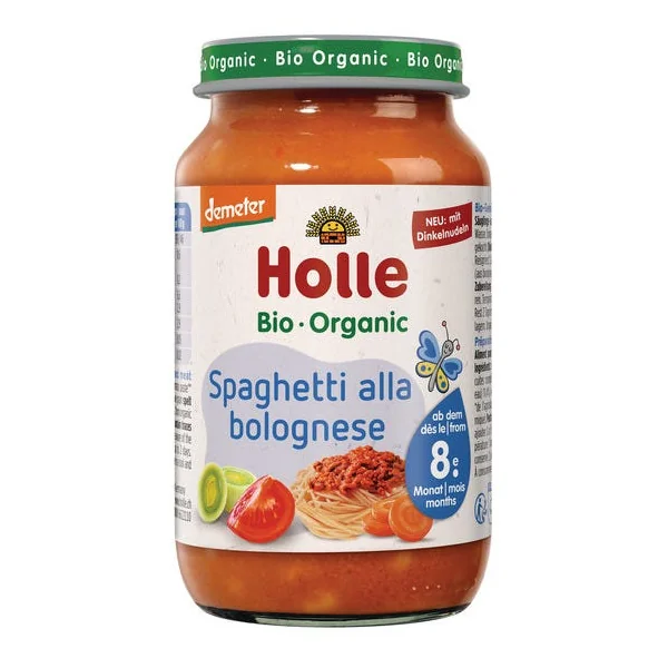 Spaghetti bolognaise pot 220g