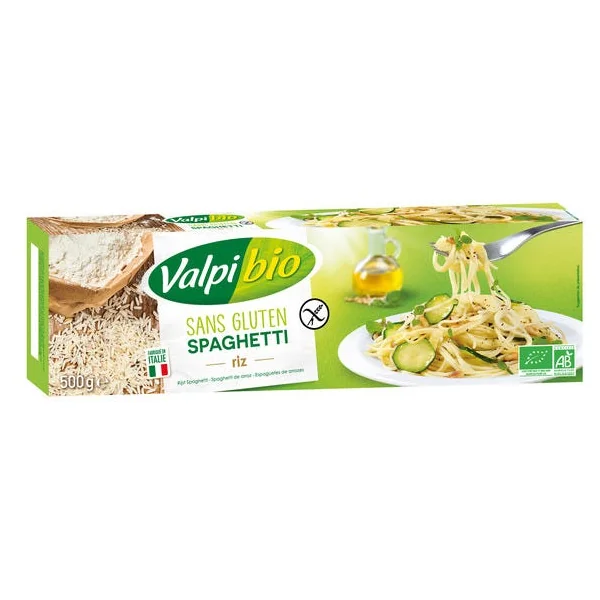 Spaghetti riz 500g