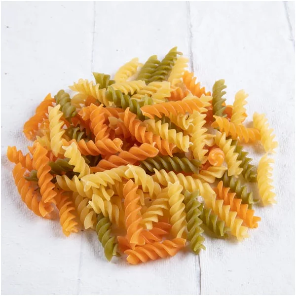 Spirale tricolore Bio