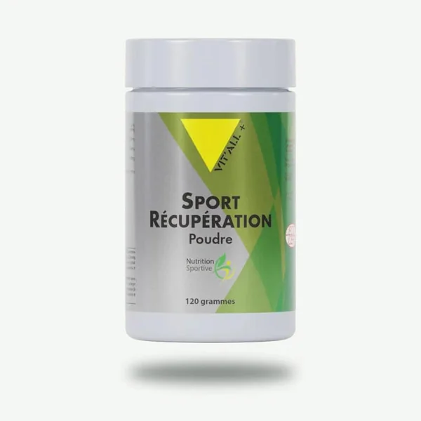 Sport recuperation bio