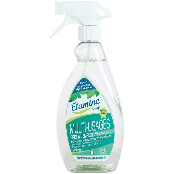 Spray multi-usage prêt a l'emploi 500ml