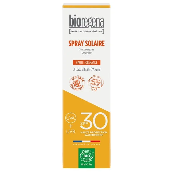 Spray solaire SPF30 90ml
