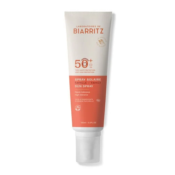 Spray solaire SPF50+ 150ml