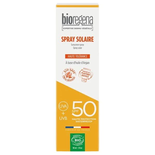 Spray solaire SPF50 90ml