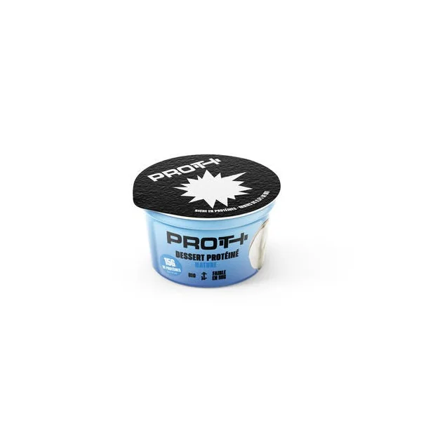 Spécialité laitière protéinée nature 150g