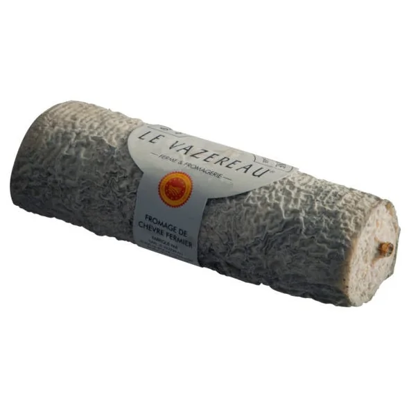 Ste Maure de Touraine fermier AOP 250g