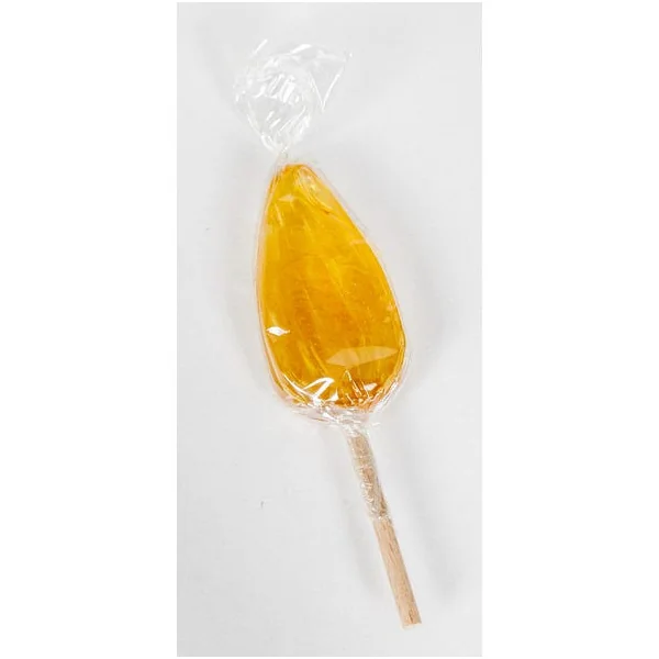 Sucette miel 15g