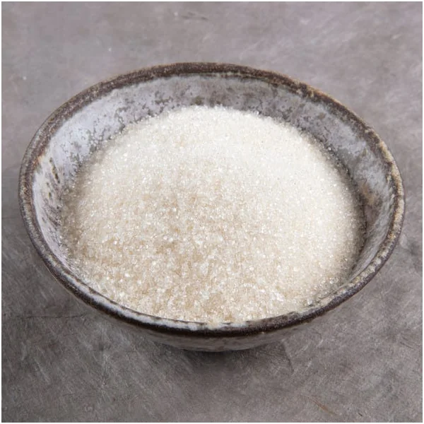 Sucre de canne blond Brésil Bio