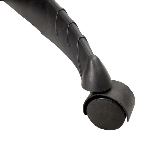 Sèche-cheveux casque professionnel sur pied 1300 W hauteur réglable 125-160 cm température 40-75 degrés minuterie 0-60 min