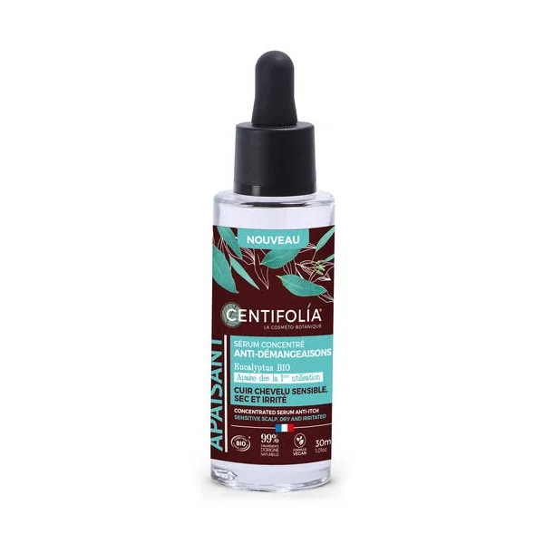 Sérum anti-démangeaisons sensible 30ml