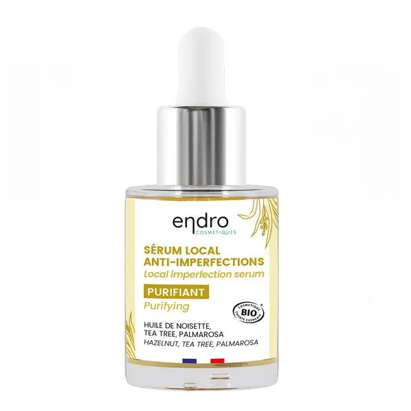 Sérum anti-imperfections 30ml