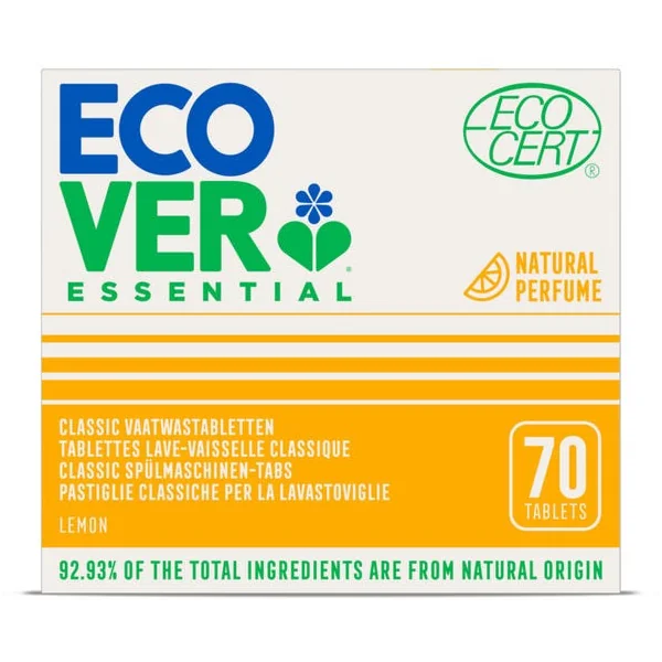 Tablette lave-vaisselle (70) 1.4kg